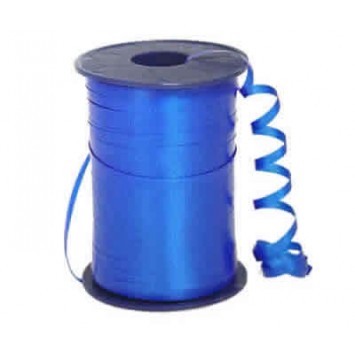 Royal Blue Curling Ribbon